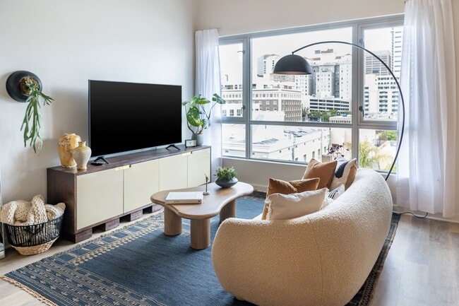 Building Photo - Nova Apartment Homes