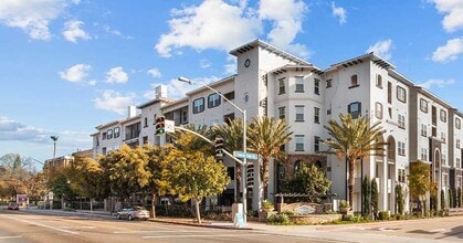 Building Photo - Iconic on Alvarado: Off-Campus Student Housing