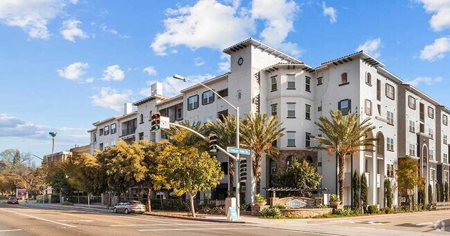 Building Photo - Iconic on Alvarado: Off-Campus Student Hou...