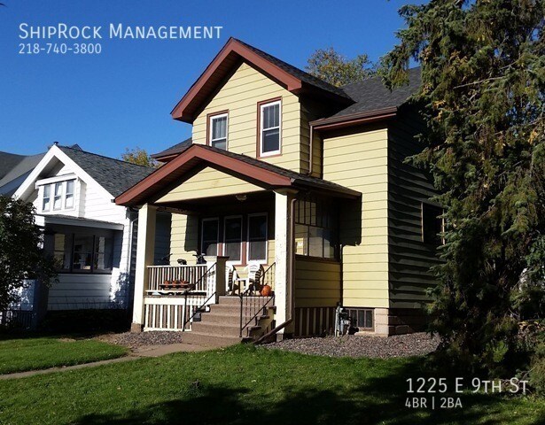 Primary Photo - 1225 E Ninth St