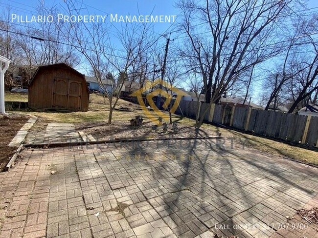 Foto del edificio - 3427 Linden St