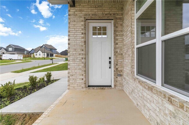 Foto del edificio - 920 Trestle Ln