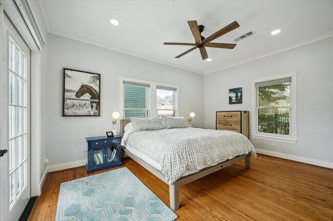 Foto del edificio - 412 W 22nd St