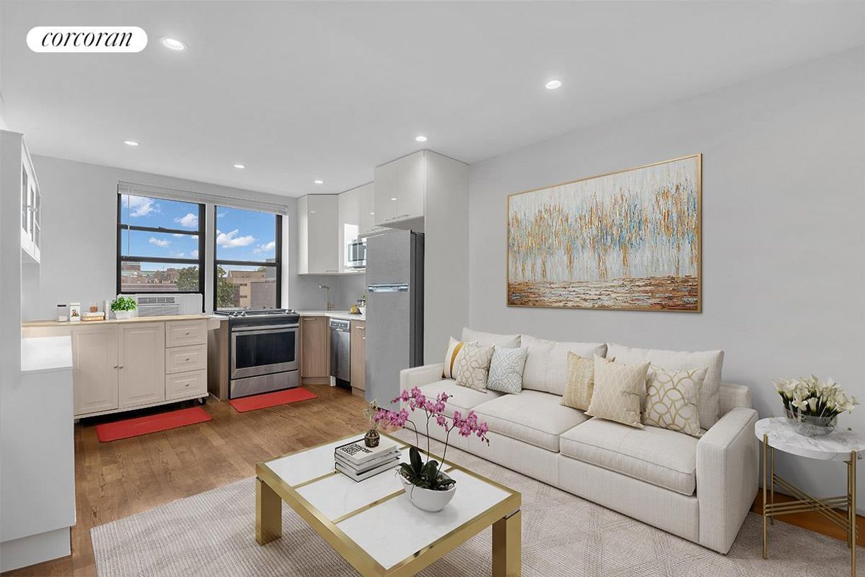 Foto principal - 61 Martense St