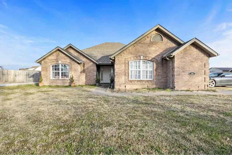 Primary Photo - 1681 Viney Grove Rd