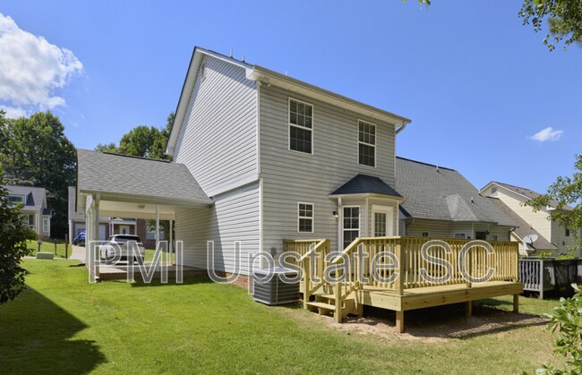 Foto del edificio - 515 S Brown Beaver Ct