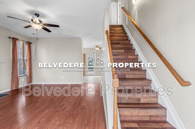 Foto del edificio - 1434 Waverly St