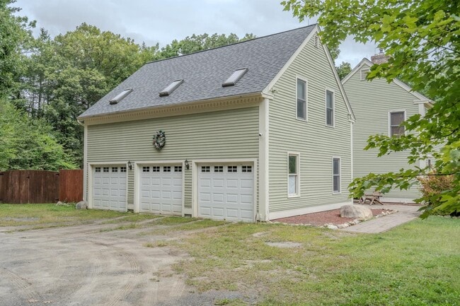 Building Photo - 103 Back Canaan Rd