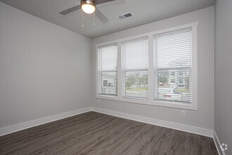 2BR, 2BA - 1,201SF - The Charles Florida