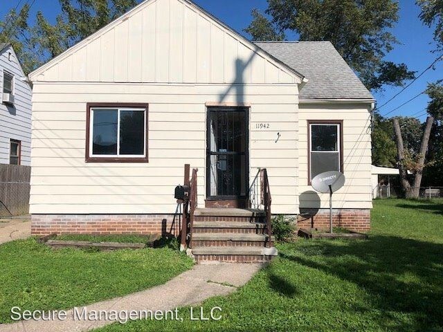 Primary Photo - 3 br, 1 bath House - 11942 Kirton Avenue