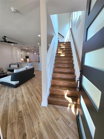 Foto del edificio - 1629 Cleaver Rd