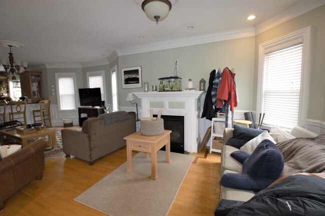 Foto del edificio - 53 Hobart St