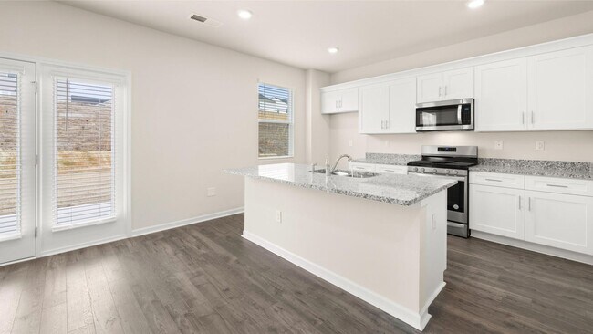 Building Photo - 4 Bedroom 2.5 Bath in Grovetown