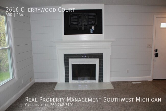 Foto del edificio - 2616 Cherrywood Ct