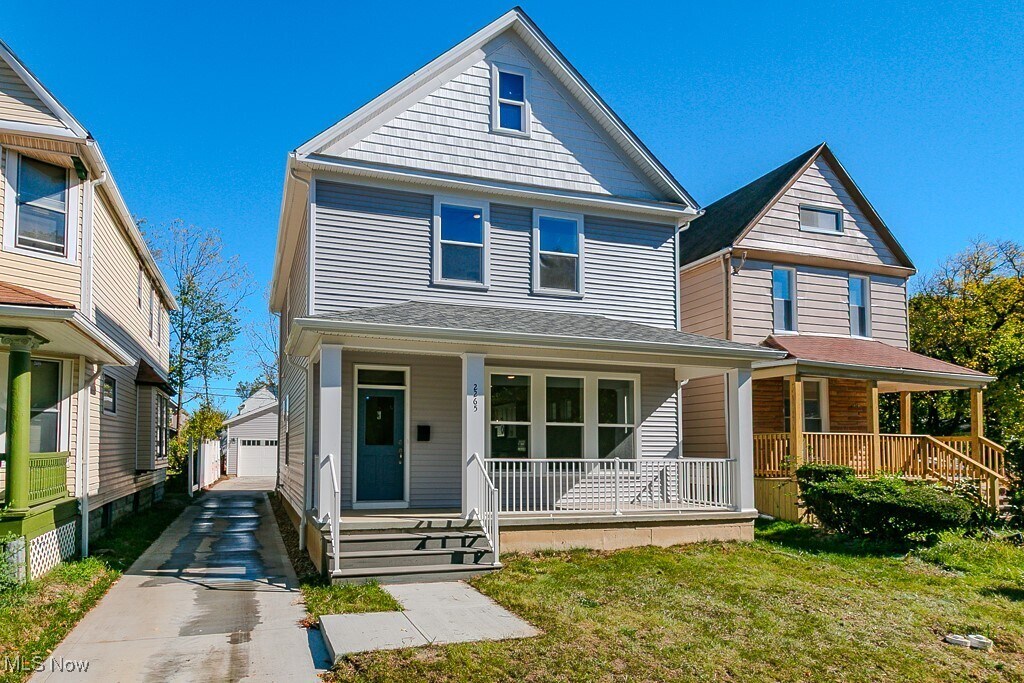 2265 E 97th St Cleveland, OH 44106 – photo 1