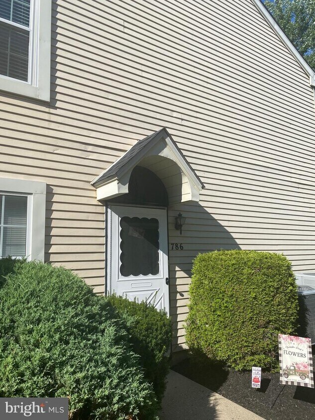 786 E Parker St Unit C1, Penndel, PA 19047 Apartment for Rent in