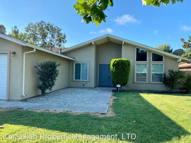 Building Photo - 3 br, 2 bath House - 2332 Wagner Heights Road