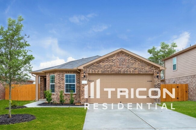 437 Palomino Stand Dr