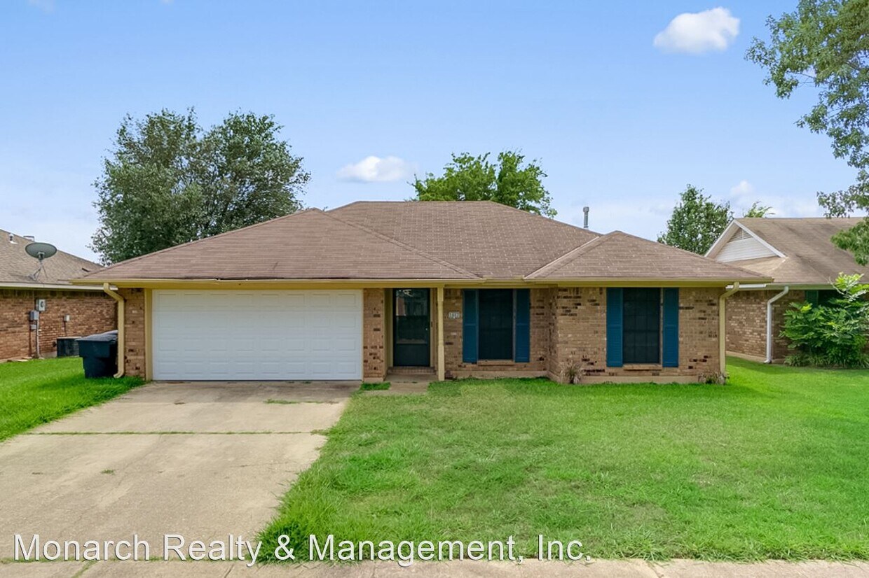 3 br, 2 bath House 5602 PAMPUS LANE House for Rent in Bossier City