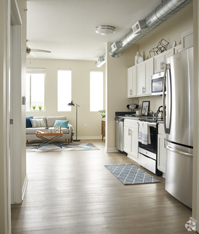 5Fifty5 Rentals Des Moines, IA