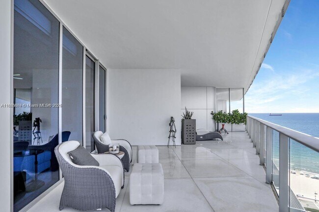 Foto del edificio - 701 N Fort Lauderdale Beach Blvd