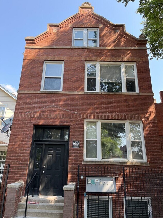 Foto principal - 1920 W 21st Pl