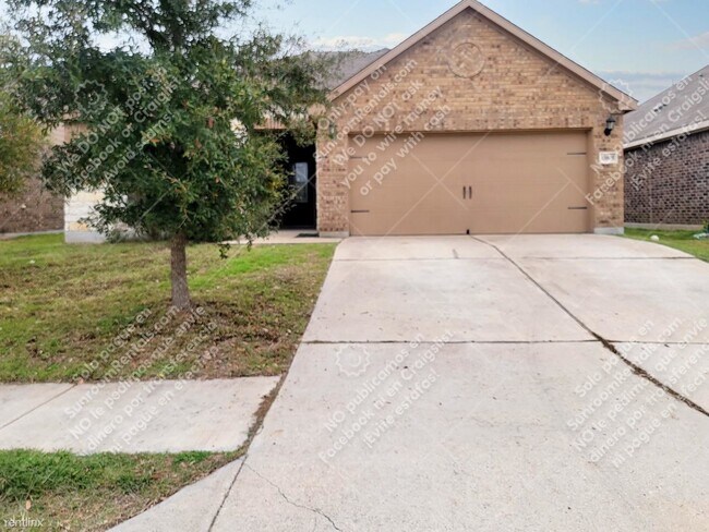 Foto del edificio - 3 br, 2 bath House - 13805 Nelson Houser St