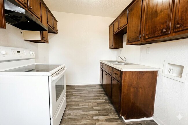 Foto del edificio - 100 Allen St