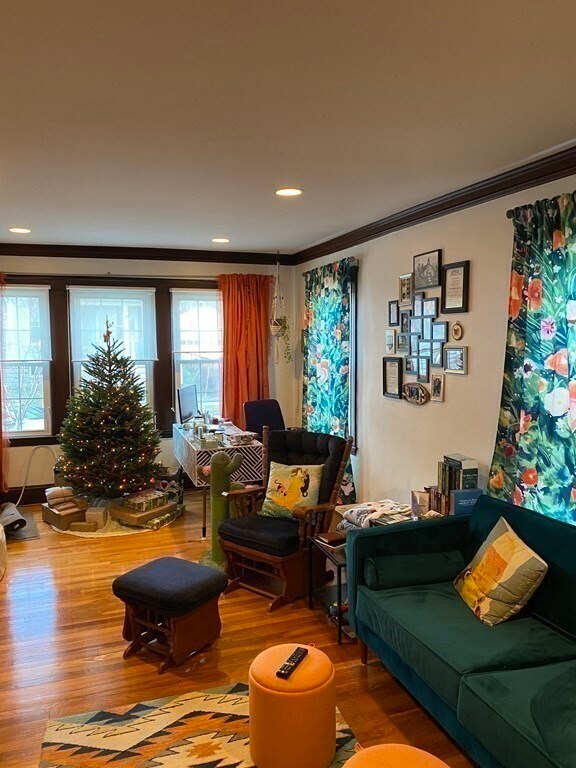 29 Amsden St, Arlington, MA 02474 Townhome Rentals in Arlington MA