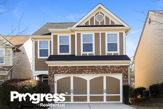 Building Photo - 1990 Lily Valley Dr