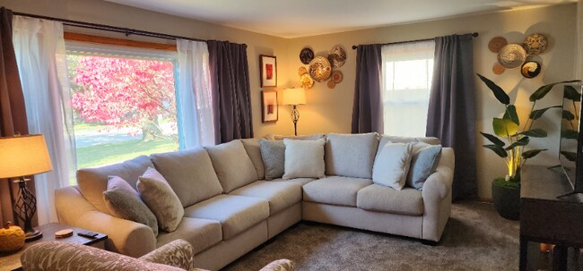 Foto del edificio - 3962 S Clement Ave