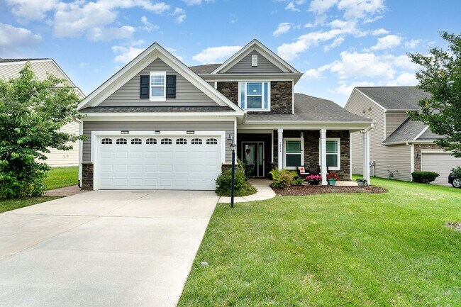 Foto del edificio - Beautiful 4/3 in High Point