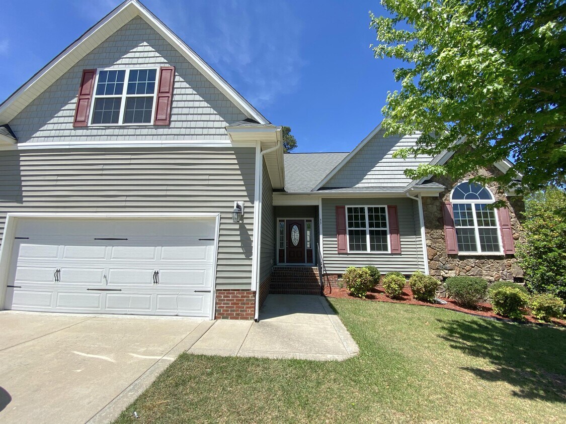 33 Shallow Ford St, Cameron, NC 28326 House Rental in Cameron, NC