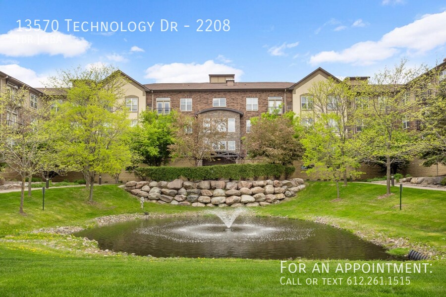 Foto principal - 13570 Technology Dr.