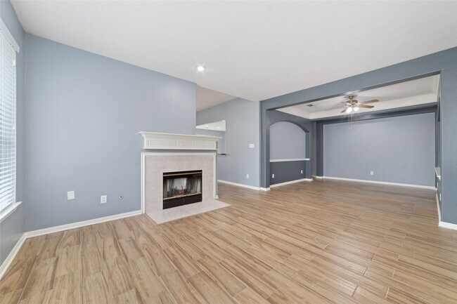 Foto del edificio - 3130 Orchard Bend Dr