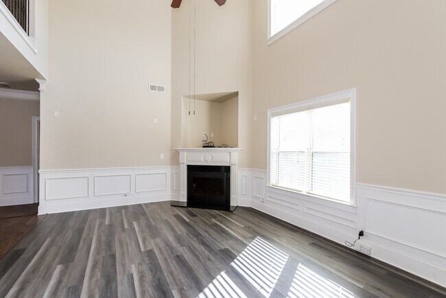 Foto del edificio - Spacious 4-Bedroom Home in Grovetown, GA