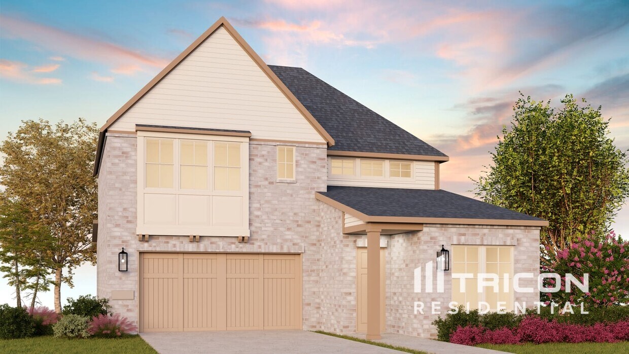 Foto principal - 201 Mansfield Ct