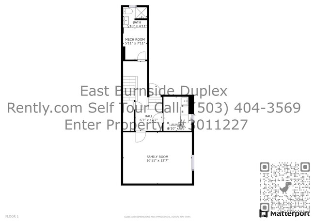 Building Photo - 6725 E Burnside St