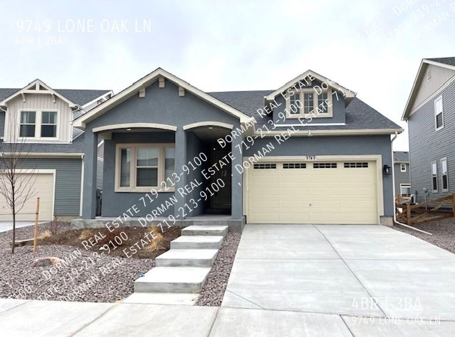 Photo - 9749 LONE OAK LN-
