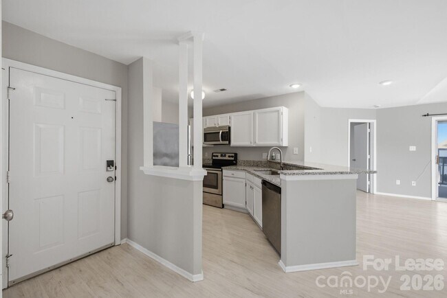 Foto del edificio - 18841 Vineyard Point Ln