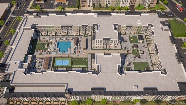 Foto del edificio - 111 Hempstead Turnpike