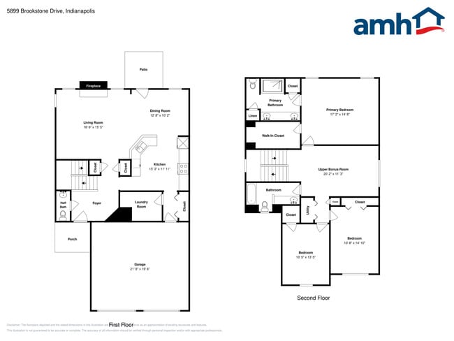 Building Photo - 5899 Brookstone Dr