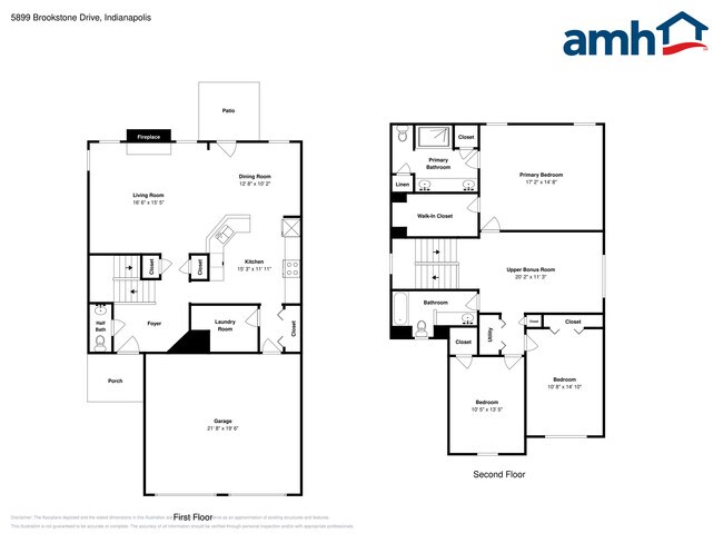 Building Photo - 5899 Brookstone Drive
