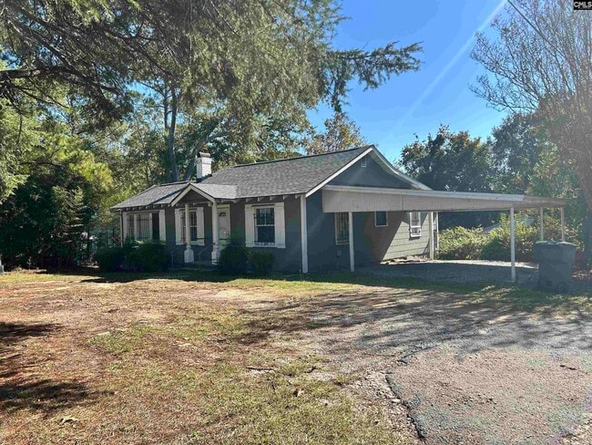 Building Photo - 804 Columbia College Dr