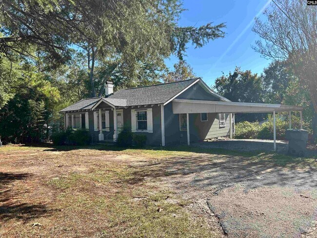 Foto del edificio - 804 Columbia College Dr