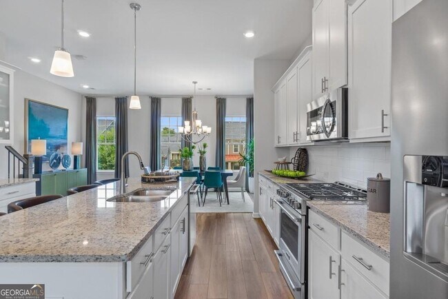 Foto del edificio - 3306 Cherry Grv Ln