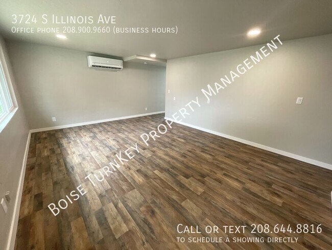 Building Photo - 3724 S Illinois Ave