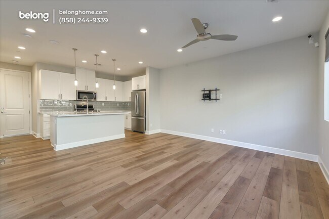 Building Photo - 1147 Via Cuesta