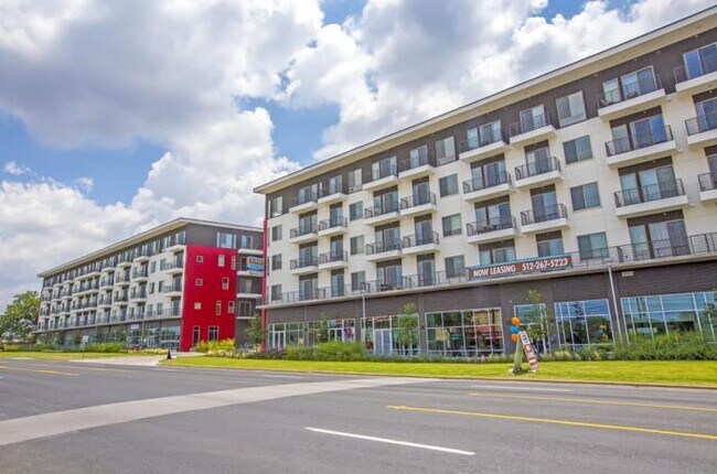 Foto del edificio - 1 bedroom in Burnet Road TX 78757