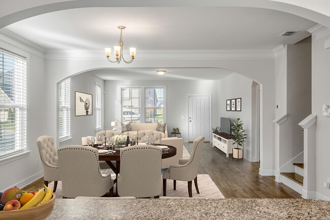 Building Photo - Butler 420 (Rd)
